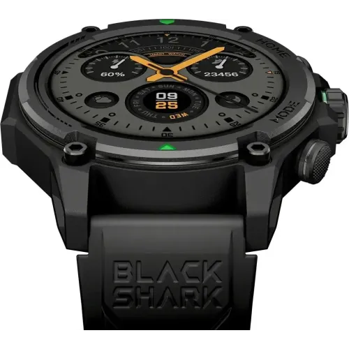 Смарт-часы Black Shark BS-GS3 черный 