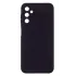 Бампер Samsung Galaxy A14 4G/5G (A145/A146) ZIBELINO Soft Matte черный