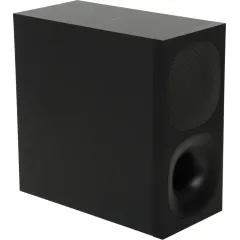 Саундбар Sony HT-S400 330Вт черный