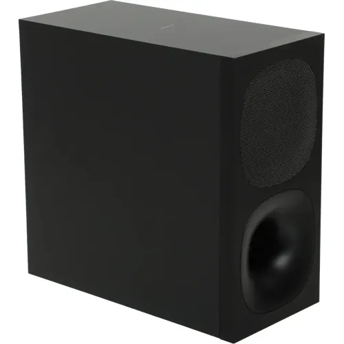 Саундбар Sony HT-S400 330Вт черный