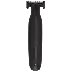 Машинка для стрижки (триммер) POLARIS PHC-0303 RB черный/лайм (акб)