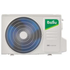 Кондиционер BALLU BSYI-12HN8_V4 инвертор
