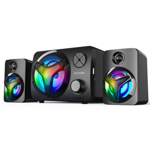 Акустика MICROLAB U210