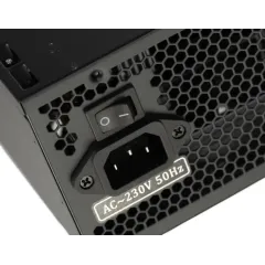Блок питания Accord ACC-600W-NP 600W ATX
