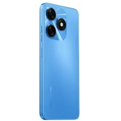 Сотовый телефон TECNO Spark 10 4/128GB синий