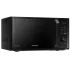 Микроволновая печь SAMSUNG MG-23K3515AK/BW, гриль, 23 л., черная (Э/М)