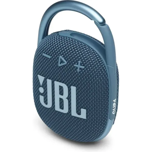 Акустика портативная JBL CLIP 4 синий