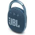 Акустика портативная JBL CLIP 4 синий