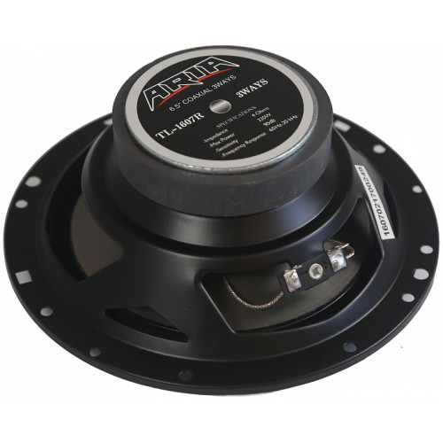 Колонки 6,5" ARIA TL-1607R