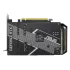 Видеокарта Asus PCI-E 4.0 DUAL-RTX3060-O8G NV RTX3060 8192Mb 128 GDDR6 1837/15000/HDMIx1/DPx3/HDCP R