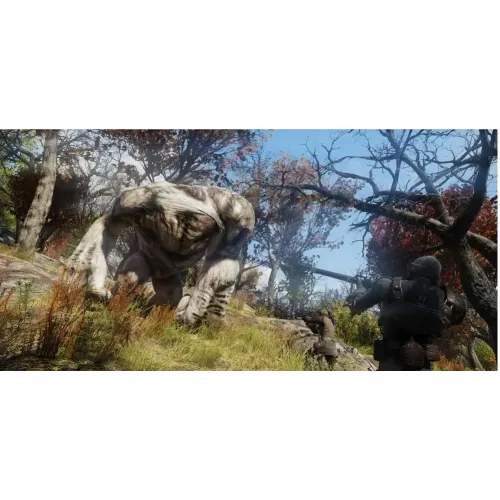 Игра PS4 Fallout 76