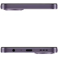 Сотовый телефон OPPO A60 8/256Gb фиолетовый (*9)