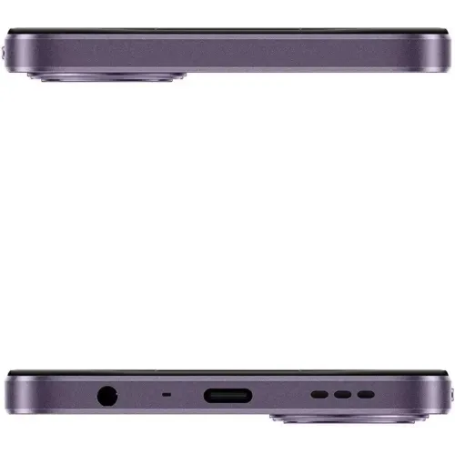 Сотовый телефон OPPO A60 8/256Gb фиолетовый (*9)