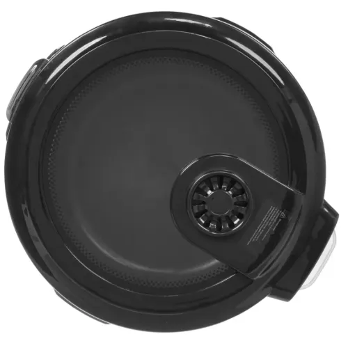 Мультиварка VITEK VT-4284 MC черный/белый