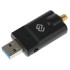 Контроллер Bluetooth+WiFi Digma DWA-BT5-AC1300E
