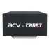 Сабвуфер-авто ACV CRAFT B10A активный