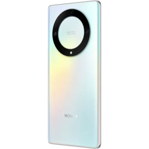 Сотовый телефон Honor X9a 6/128Gb Titanium Silver