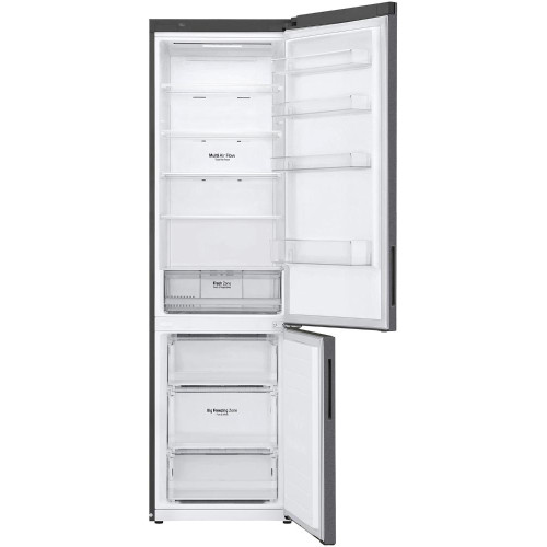 Холодильник LG GA-B 509 CLSL