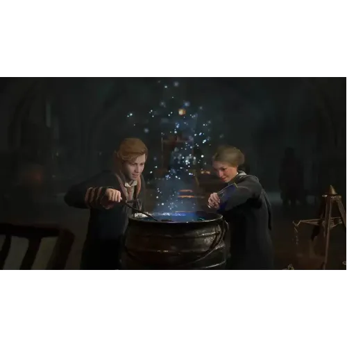 Игра PS5 Hogwarts Legacy (Русские субтитры)
