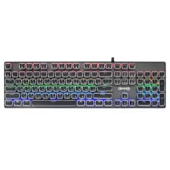 Клавиатура Oklick GMNG 905GK черный