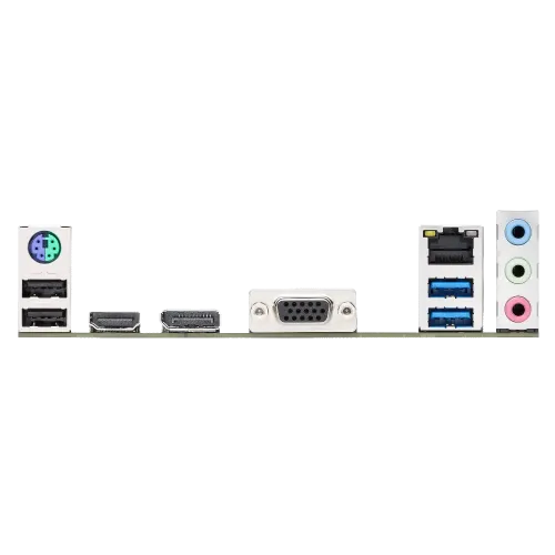М/П SOC-1700 Asus PRIME H610I-PLUS-CSM Intel H610 2xDDR5 mini-ITX AC