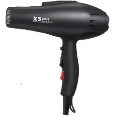 Фен X5 plus 9996 (*7)
