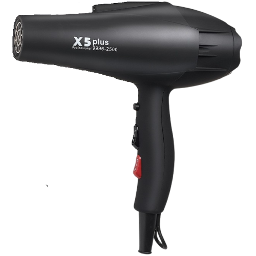 Фен X5 plus 9996 (*7)