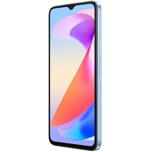 Сотовый телефон Honor X6a 4/128Gb голубой