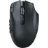 Мышь Razer Naga V2 HyperSpeed черный