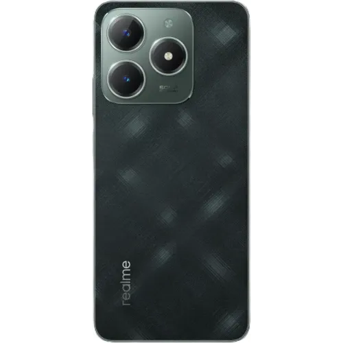 Сотовый телефон REALME C61 8/256Gb Green