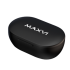 Гарнитура Bluetooth Maxvi TWS MHF-101BT черный