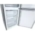 Холодильник LG GA-B509CLWL графит