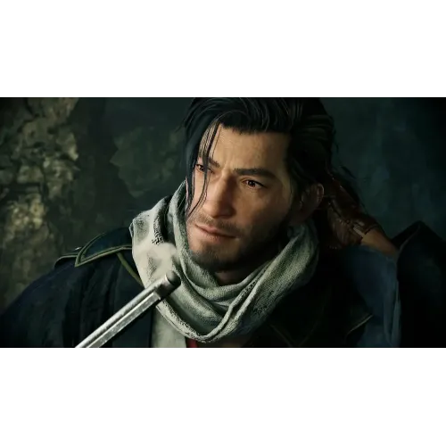 Игра PS5 Rise of the Ronin (русские субтитры)