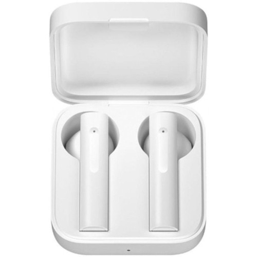 Гарнитура Bluetooth Xiaomi Mi True Wireless Earphones 2 Basic белый