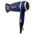 Фен BRAYER BR3025 синий/золотистый