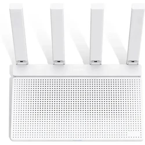 Маршрутизатор Xiaomi Mesh System AX3000T 