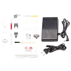 Швейная машина COMFORT 100 A