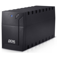 ИБП Powercom RAPTOR RPT-800A EURO