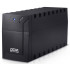 ИБП Powercom RAPTOR RPT-800A EURO