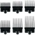 Машинка для стрижки BABYLISS 7755PE, сет.