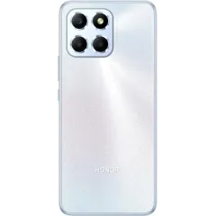 Сотовый телефон Honor X6 4/64Gb серебристый (*8)