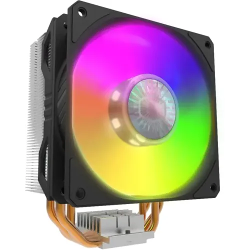 Кулер ALL Cooler Master Hyper 212 Spectrum V2 Soc-AM5/AM4/1151/1200/1700