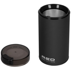 Кофемолка RED Solution RCG-M1609 черный