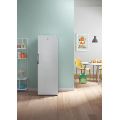 Морозильник INDESIT DFZ 5175 белый