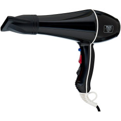 Фен Wahl Super Dry 4340-0470, черный (172448498)