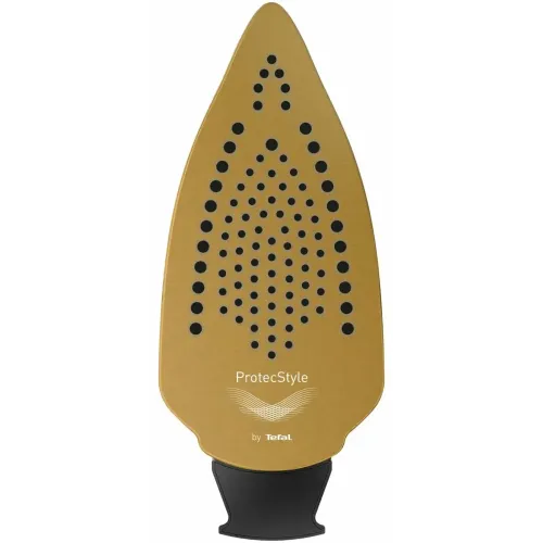Утюг Tefal FV8082E0 серый, черный