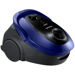 Пылесос SAMSUNG VC-20M251AWB синий
