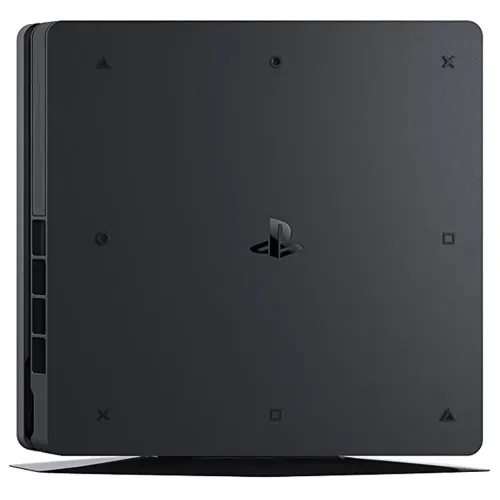 Игровая консоль Sony PlayStation 4 Slim, 500 Gb, черная