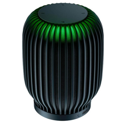 Умная колонка SBER Sberboom черный (*10)
