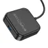 Коммутатор USB 2.0 HOCO HB31 1,2 м